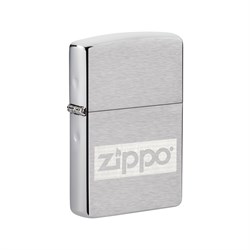 Подарочный набор Zippo 49358 - фото 16749119