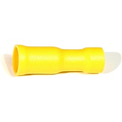 Штекерный изолированный разъем DORI 44604 - фото 16749182