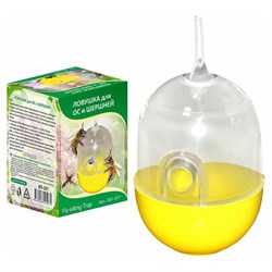 Ловушка для ос и шершней Мультидом J83-107 - фото 16749298