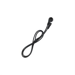 Угловой кабель Telecom TP021DA-1.8-BK - фото 16749407