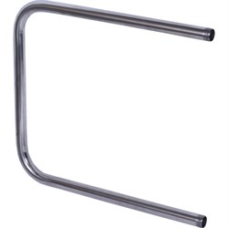 П-образный полотенцесушитель ТЕРА ПСВ-03-10 - фото 16749467