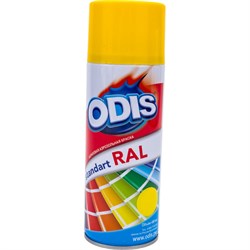 Краска-спрей ODIS standart - фото 16749669