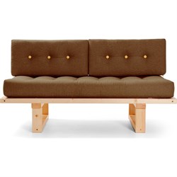 Кушетка Arsko Торн-М - фото 16749782