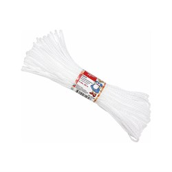 Вязаный полипропиленовый шнур Кошкин Дом 50-16-003 - фото 16749788