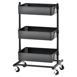 Тележка MY SPACE TB3P - фото 16749879