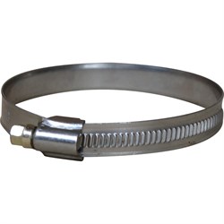 Червячный хомут Trommelberg E100150-120 - фото 16749913