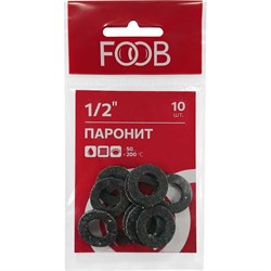 Набор прокладок FOOB F20/31.10 00-00002541 - фото 16750005