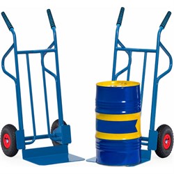 Двухколесная тележка МосТележка ТД5 - фото 16750017