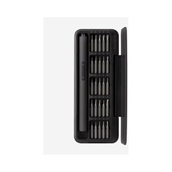 Аккумуляторная отвертка HOTO Electric Screwdriver Set - фото 16750028