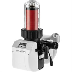 Дисковый фильтр Runxin rl-q02a - фото 16750166