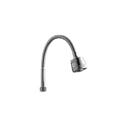 Гибкий излив для кухни Ledeme L7501 - фото 16750169