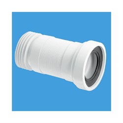 Гофра для унитаза McAlpine MRWC-F33R - фото 16750174