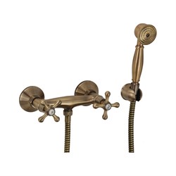 Внешний смеситель для душа VERAGIO AGATHA - фото 16750218