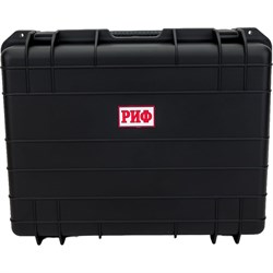 Ударопрочный защитный кейс Риф WR-20 - фото 16750232