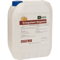 Коагулянт для покрасочных камер Himix ПХ1710 - фото 16750238