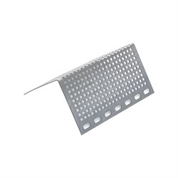 Держатель для двойной розетки EKF Nova PROxima - фото 16750248