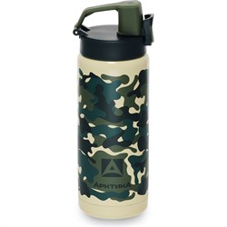 Термокружка АРКТИКА сититерм - фото 16750318