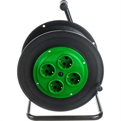 Силовой удлинитель ЭРА RP-4e - фото 16750347