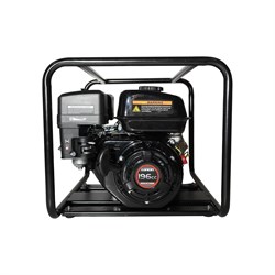 Мотопомпа Loncin LC80WB30-4.5Q - фото 16750442