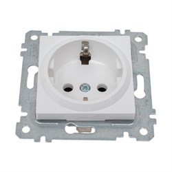 Розетка Mutlusan Rita - фото 16750629