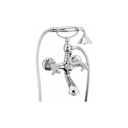 Внешний смеситель для ванны Migliore PRESTIGE - фото 16750654