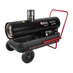 Дизельный нагреватель воздуха QUATTRO ELEMENTI QE-32DN 906-982 - фото 16750929