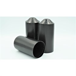 Кабельный термоусаживаемый оконцеватель-капа Мемотерм-ММ ОКТ 60/26 - фото 16751000