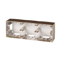 Установочная коробка ЭРА Эра12 - фото 16751051