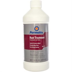 Преобразователь ржавчины в грунт PERMATEX 81773 - фото 16751061