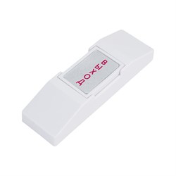 Накладная пластиковая кнопка Smartec 6026478 - фото 16751400