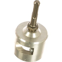 Зачистка для перфоратора PRO AQUA PA52509b - фото 16751502