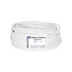 Провод Кабель-Арсенал ПуГВВ - фото 16751526