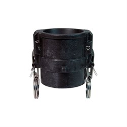 Камлок TITAN LOCK TL250DPP - фото 16751586