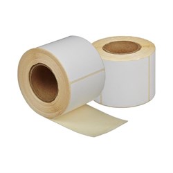 Термоэтикетки ООО Комус 1671361 - фото 16751700