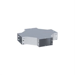 Крестообразный крестообразный ответвитель EKF x505008 - фото 16751842