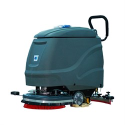 Поломоечная машина TOR COMPACT 56 с АКБ - фото 16751985