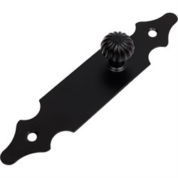 Накладная ручки Amig мод.100 - фото 16752005