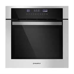 Электрический духовой шкаф Maunfeld EOEH.5811S1 - фото 16752081