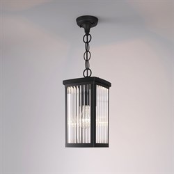 Садово-парковый светильник ELEKTROSTANDARD Lame H GL 1006H - фото 16752118