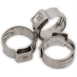 Ушковый хомут OETIKER 16702492 - фото 16752197