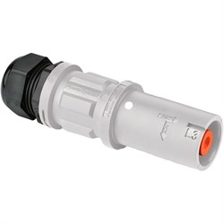 Кабельная розетка Valentini SPZ - фото 16752241