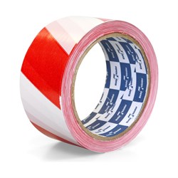 Неклейкая лента для ограждений Klebebander 116321 - фото 16752283