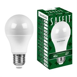 Светодиодная лампа SAFFIT 55200 - фото 16754011