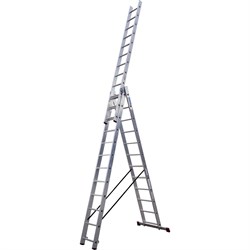 Универсальная лестница KRAUSE 3х12 - фото 16754777