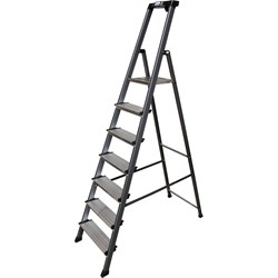 Стремянка KRAUSE SECURO - фото 16756779