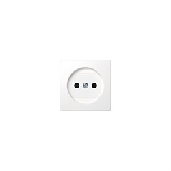 Накладка на розетку Simon S73 Loft - фото 16757875