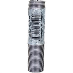 Стальной оцинкованный сгон ДТРД 201101 - фото 16757971