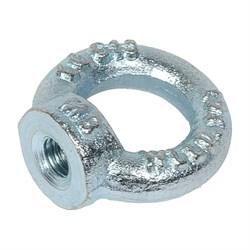 Рым гайка СВК DIN 582 - фото 16758078