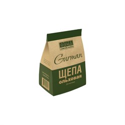 Ольховая щепа Camping World Gurman - фото 16758660