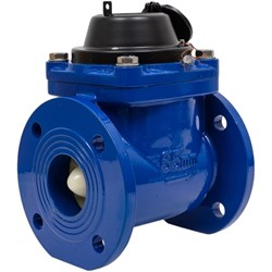 Счетчик воды ДЕКАСТ СТВХ-65 ДГ1 - фото 16759191